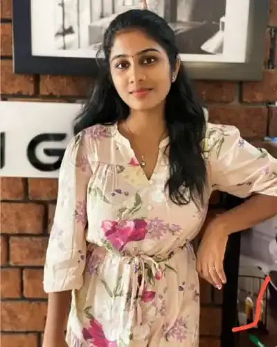 Escort Anna Nagar